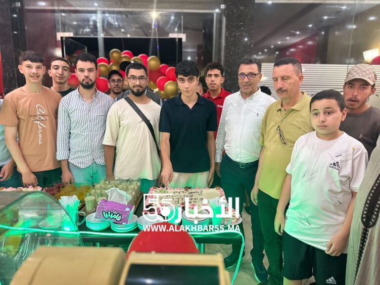 “إكسيلونس” بالعروي توسّع خدماتها بافتتاح فضاء أنيق لفطور الصباح والعصائر الطبيعية