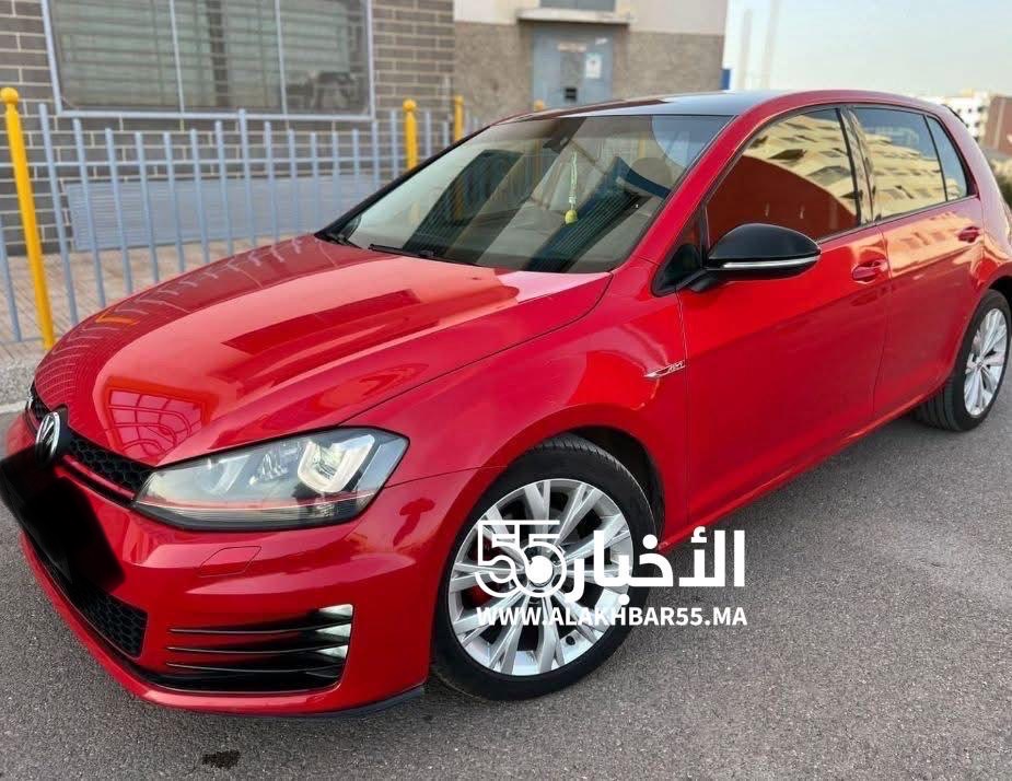 الدرك الملكي يعثر على السيارة المستخدمة في اقتحام وكالات تحويل الأموال بالناظور والدريوش ويُلاحق المتورطين