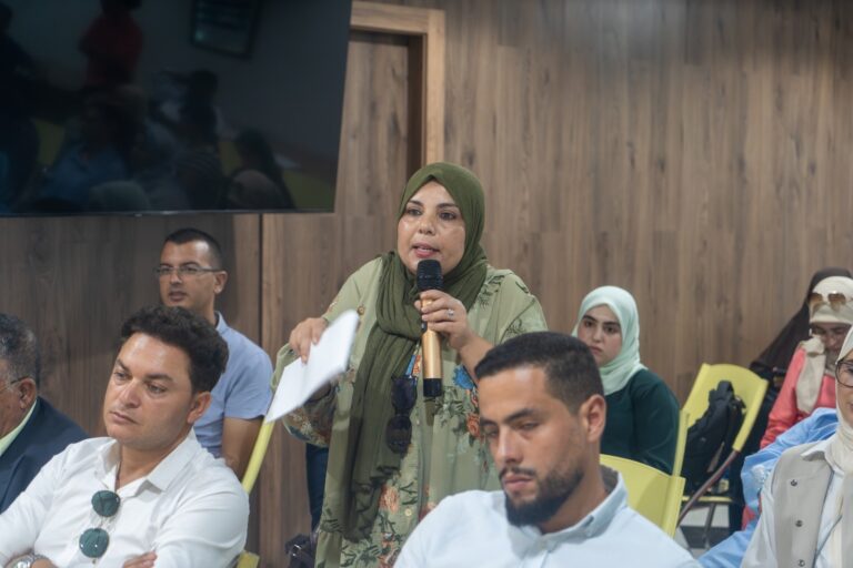 لقاء جهوي بجهة الشرق لتعزيز حقوق الفتيات في الوسط القروي تحت شعار “جماعة صديقة وسفيرة لحقوق الفتاة”