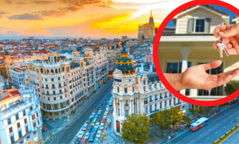 كاستيون تحافظ على جاذبيتها للأجانب: خمس صفقات عقارية يومياً والمغاربة في المرتبة الثانية