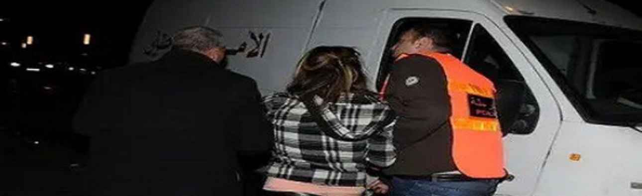 ابتدائية الحسيمة تدين رجلاً وسيدة بسبب "الإجهاض
