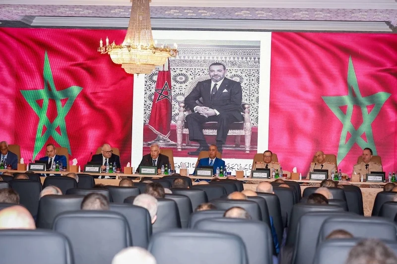مصادر تتحدث عن توجه جديد داخل وزارة الداخلية نحو الاكتفاء بتعيينات جزئية وسد الخصاص في صفوف القياد
