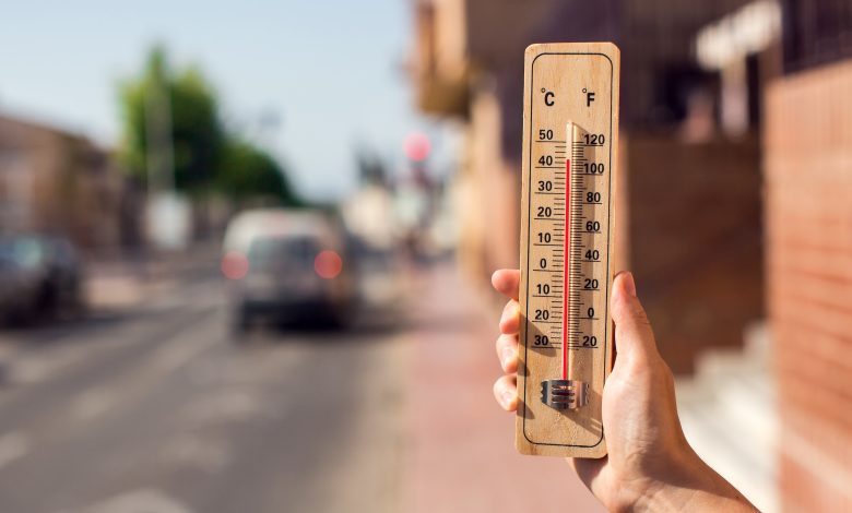 موجة حر خانقة وزخات رعدية مرتقبة بعدد من مناطق المغرب ابتداءً من الأحد