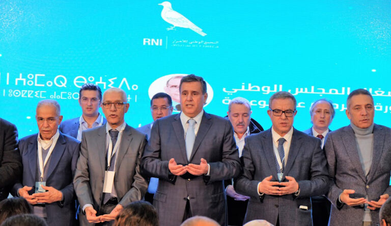 صراع “الحمامة” يحتدم بالناظور.. ميدان وفوطاط وتوحتوح أبرز المتنافسين على تزكية الأحرار
