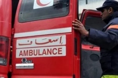 حادثة مأساوية بأولاد ستوت.. مصرع شخص أربعيني في حادث دهس قرب زايو