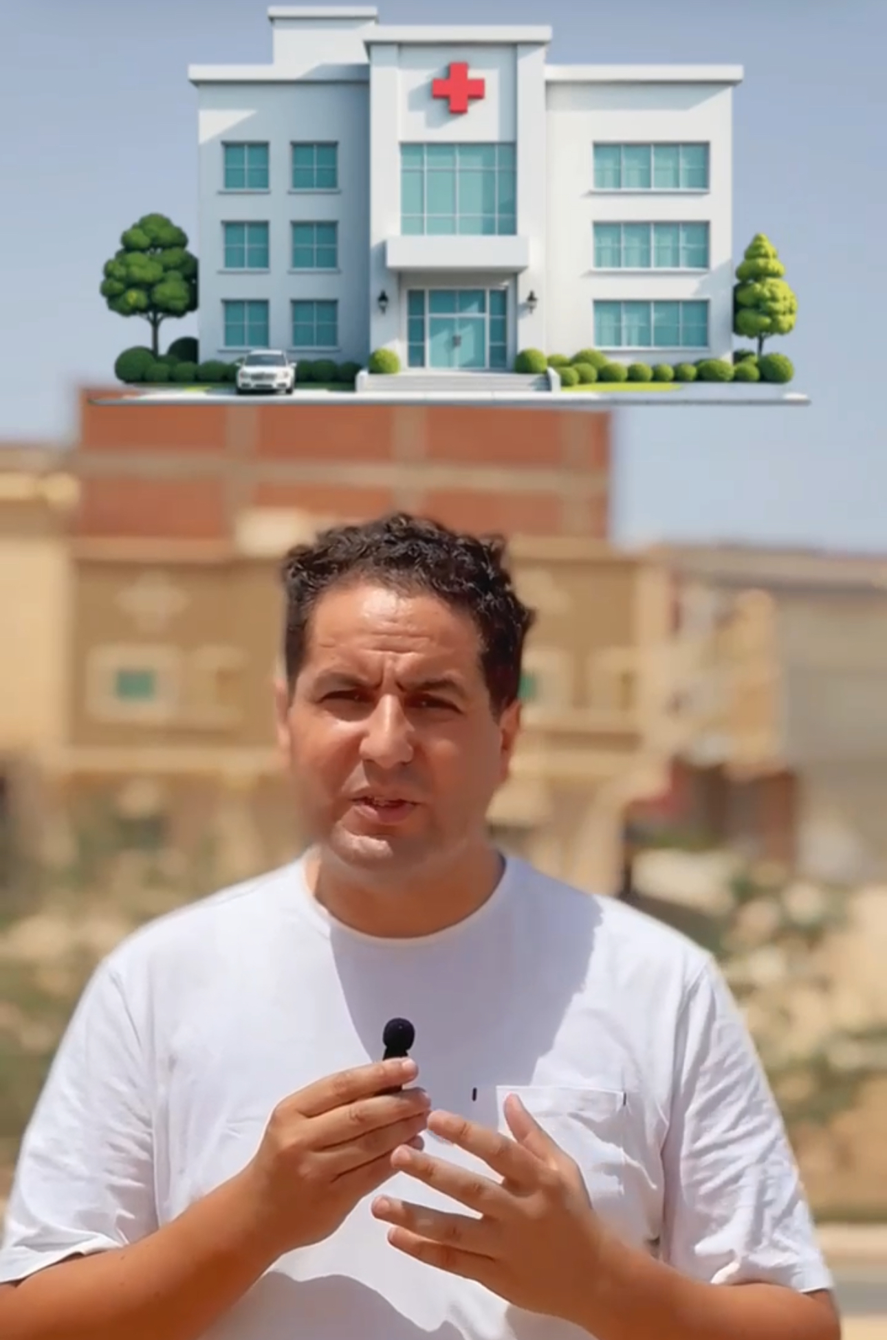 المستوصف الصحي “وزاج” بالعروي.. مشروع صحي جاهز على الورق فقط منذ سنوات 1 المستوصف الصحي “وزاج” بالعروي.. مشروع صحي جاهز على الورق فقط منذ سنوات