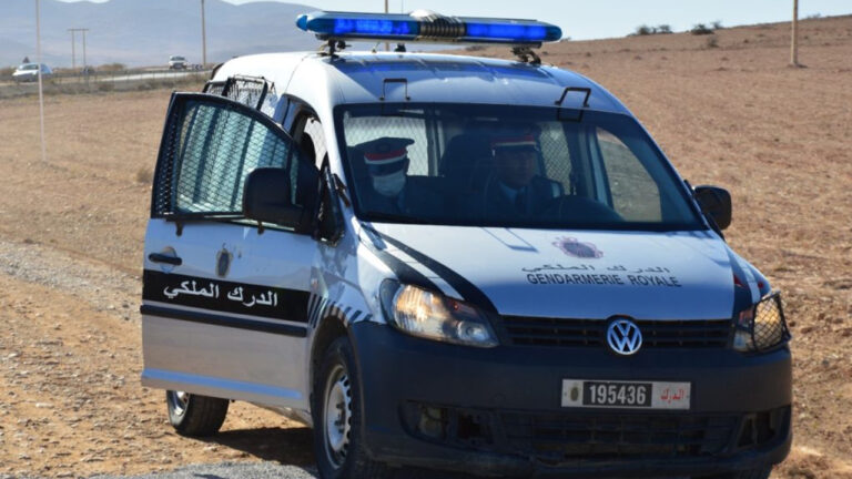 الإطاحة بمروج للكوكايين ببوكيدان بعد عملية ترصد محكمة