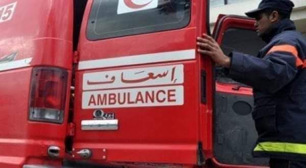 حادثة سير مأساوية خلال موكب زفاف بعين قنصرة تخلف ضحايا 5 حادثة سير مأساوية خلال موكب زفاف بعين قنصرة تخلف ضحايا