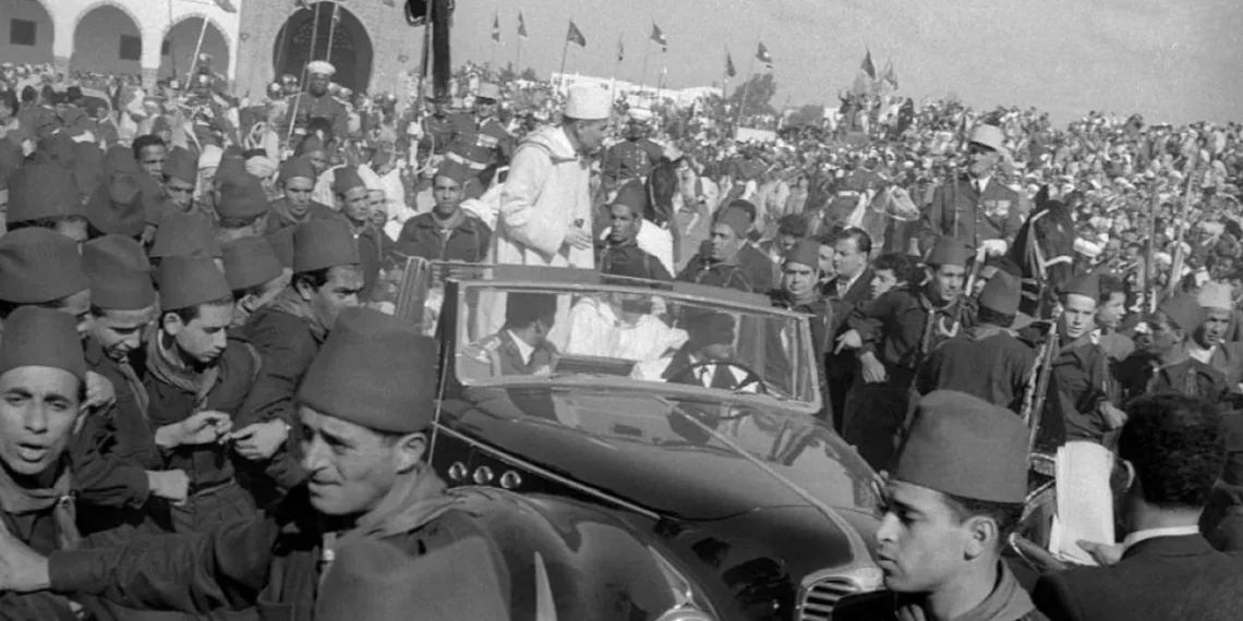المغرب يخلد الذكرى الـ72 لثورة الملك والشعب: ملحمة التلاحم بين العرش والأمة