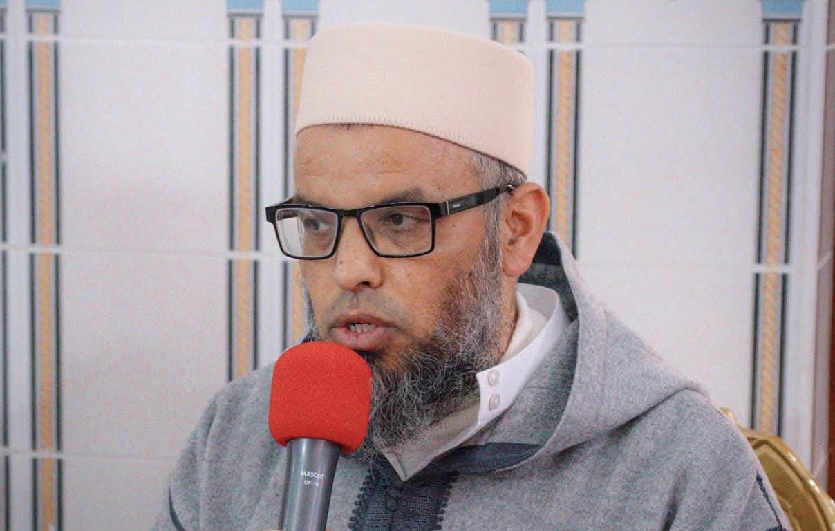 نعي وتعزية.. في وفاة ابنة إمام وخطيب مسجد الهدى الحافظة لكتاب الله، ضحية فاجعة شاطئ الشعابي