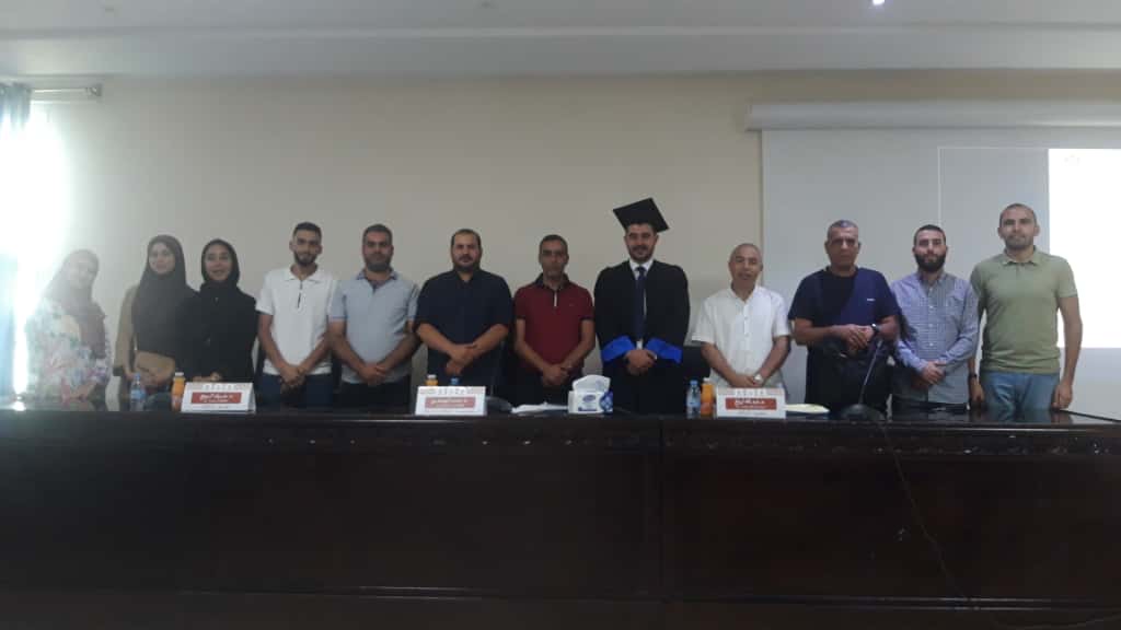 الطالب الباحث مصطفى التلموتي ينال شهادة الماستر بميزة “حسن جدًا” في الدراسات النقدية حول الزمن في سرديات محمد شكري