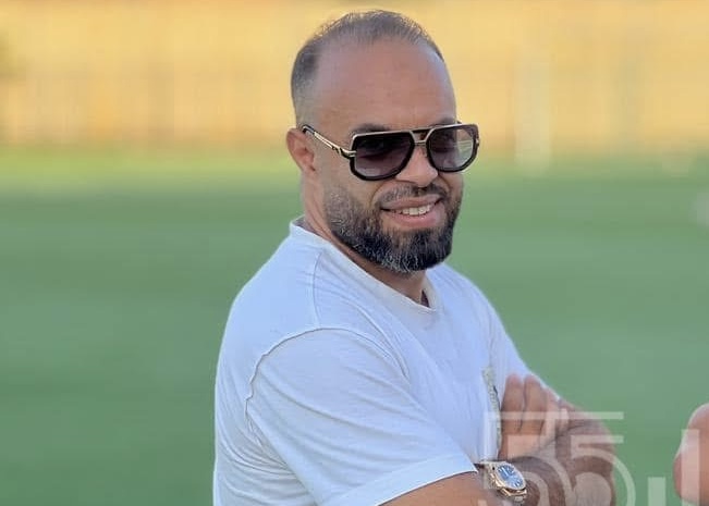 انتخاب منير بوحاميد رئيسا لفريق الامل الرياضي العروي خلال الجمع العام العادي
