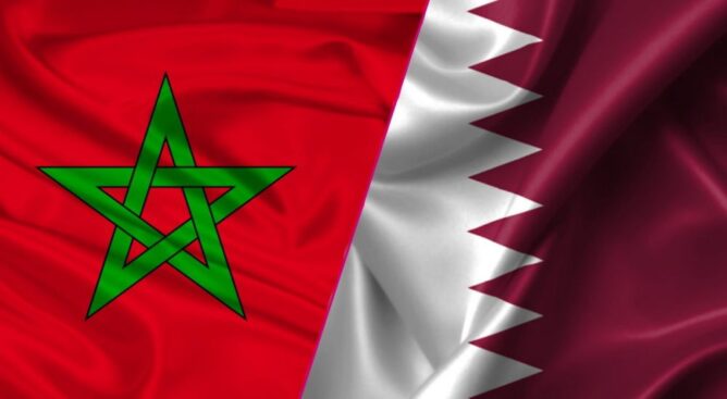 المغرب يدين الاعتداء الإسرائيلي السافر على دولة قطر