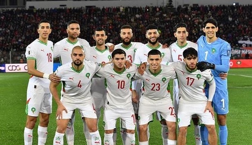 المنتخب المغربي يواجه الأرجنتين ودياً بطنجة استعداداً لكأس أمم إفريقيا 2025