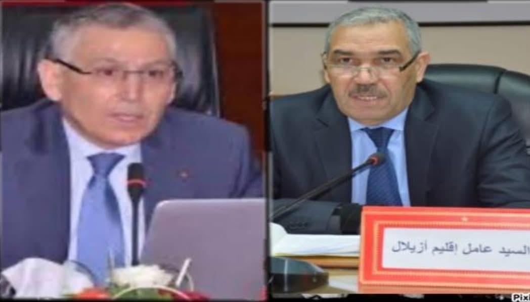تعيينات جديدة في سلك الولاة.. لعطفاوي على رأس جهة الشرق ولهبيل على راس جهة مراكش اسفي