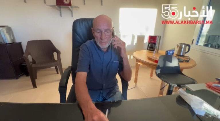 معصرة يخلف بجماعة تيزطوطين مشروع فلاحي يرسخ جودة الزيت المحلي