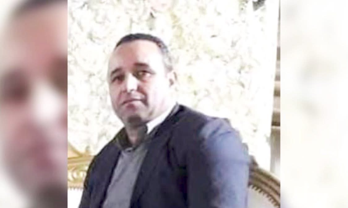 رحيل رجل أمن خلوق.. أسرة الأمن الوطني تفقد المقدم الرئيس عبد الخالق الحدوشي الذي يشتغل بمطار العروي 1 رحيل رجل أمن خلوق.. أسرة الأمن الوطني تفقد المقدم الرئيس عبد الخالق الحدوشي الذي يشتغل بمطار العروي