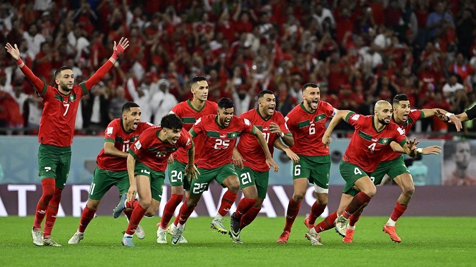 اللائحة الرسمية للمنتخب الوطني المغربي – كأس إفريقيا المقبلة 1 اللائحة الرسمية للمنتخب الوطني المغربي – كأس إفريقيا المقبلة
