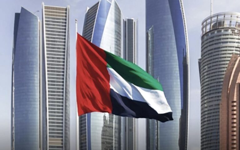 دولة الإمارات ترحب بقرار مجلس الأمن الداعم لمبادرة المغرب للحكم الذاتي في الصحراء المغربية