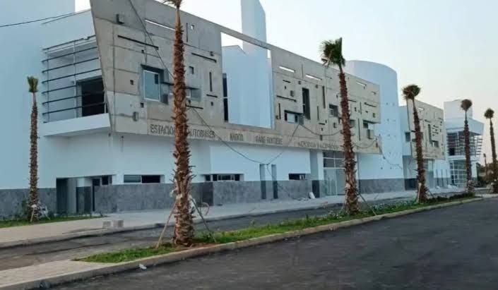 جماعة الناظور تحدد 20 نونبر موعداً رسمياً لافتتاح المحطة الطرقية الجديدة وإغلاق المحطات القديمة