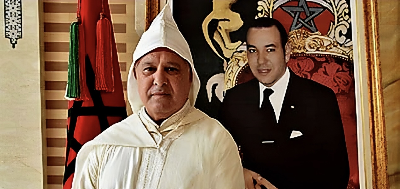 مصطفى المنصوري… رجل الدولة ابن العروي الذي بقي ثابتاً في مواقفه ونظيف السيرة رغم كل المناصب والحملات 1 مصطفى المنصوري… رجل الدولة ابن العروي الذي بقي ثابتاً في مواقفه ونظيف السيرة رغم كل المناصب والحملات