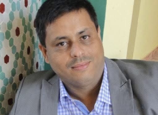 زكرياء العلالي… الباحث الذي حمل اسم العروي والناظور والريف إلى منصات العلم الدولية