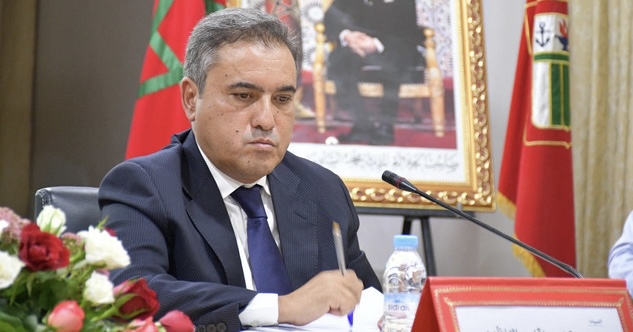 الرَّحموني يوضح حقيقة “إقصاء العروي” ويؤكد: المجلس الإقليمي منفتح على جميع الجماعات ويرمي الكرة في ملعب الجماعة