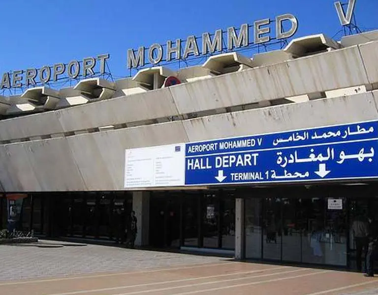 مطار محمد الخامس يعبر عتبة تاريخية: 11 مليون مسافر يعززون ريادته مع زخم كأس إفريقيا 2025