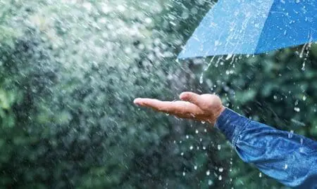 توقعات أحوال الطقس لهذا اليوم الأحد