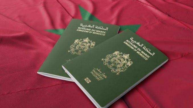 جواز السفر المغربي يحقق قفزة جديدة ويحتل المرتبة 65 عالميًا في مؤشر “هينلي” 2026