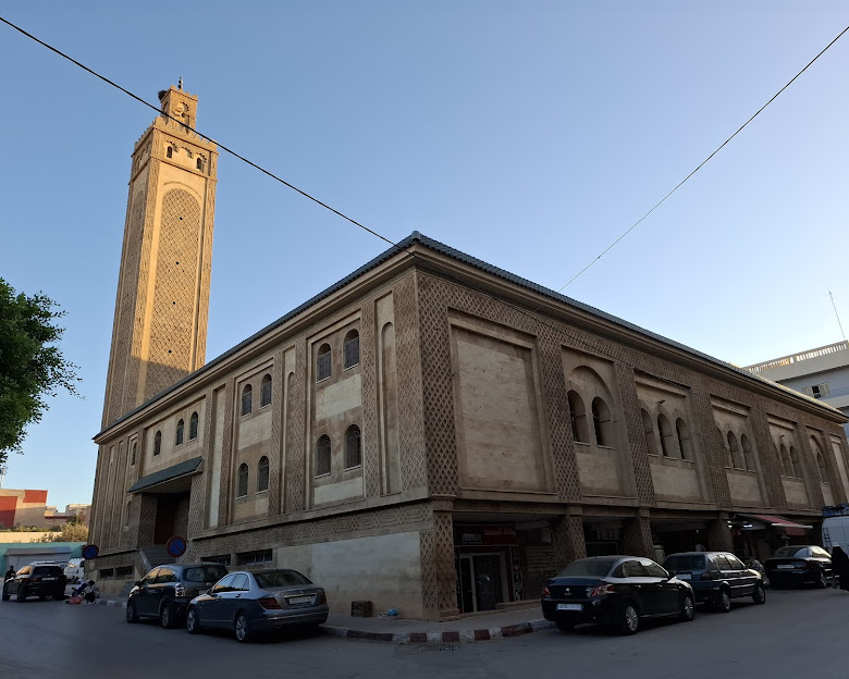 جنازة الإمام عبد النبي العباسي “لعشير” يوم غد الأحد بالمسجد المركزي بالعروي