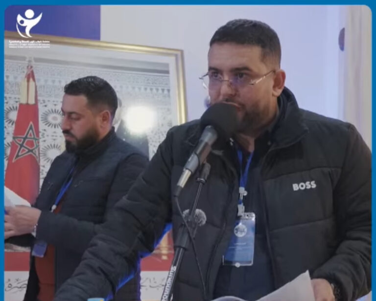 انتخاب كريم المومني منسقًا جهويًا لشباب الأصالة والمعاصرة بجهة الشرق