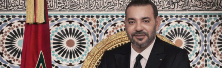 جلالة الملك يهنئ أسود الأطلس ببلوغ نهائي “الكان