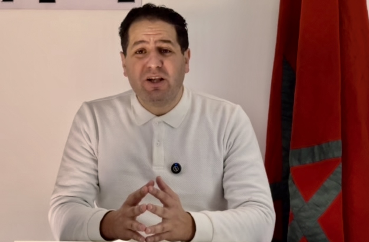 حملة إعلامية جزائرية شرسة ضد المغرب… تشويش ممنهج قبل كأس إفريقيا وأثناءها وبعدها