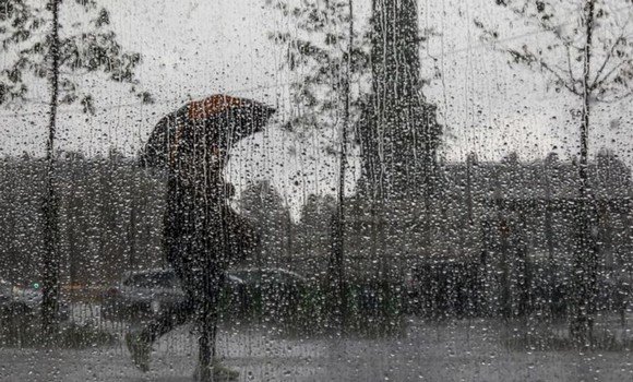 طقس بارد وتساقطات ثلجية مرتقبة اليوم بعدد من مناطق المملكة