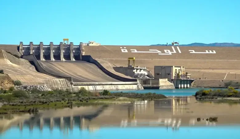 تحسن غير مسبوق في الوضعية المائية بالمغرب: نسبة ملء السدود تتجاوز 53 في المائة