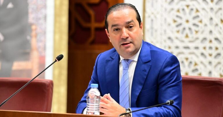 التجمع الوطني للأحرار يحيل ترشح محمد شوكي لرئاسة الحزب على المؤتمر الاستثنائي بالجديدة