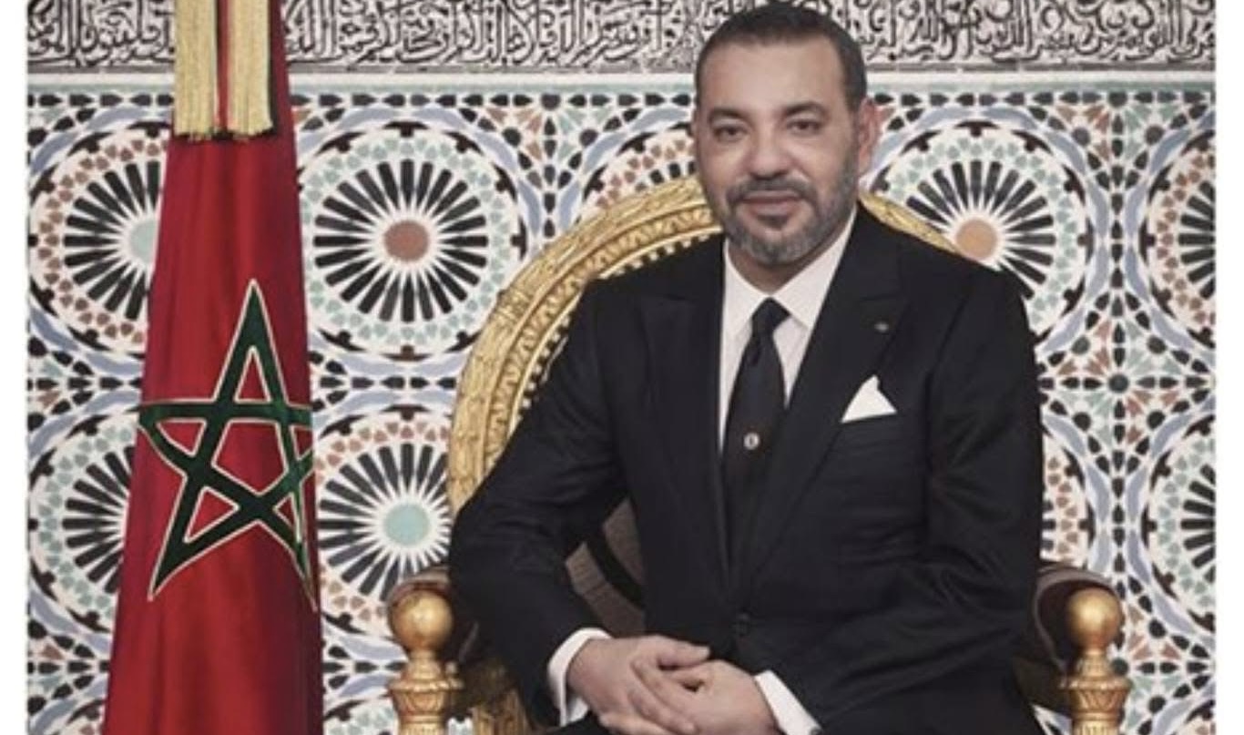 جلالة الملك محمد السادس يترأس اجتماع عمل حول مشروع ميناء الناظور غرب المتوسط استعداداً لانطلاقه التشغيلي
