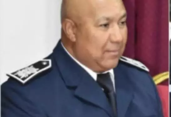 ترقية رضوان برداد إلى رتبة ضابط ممتاز… مسار مهني حافل من العروي إلى زايو وصدى طيب بفضل خصاله الحميدة