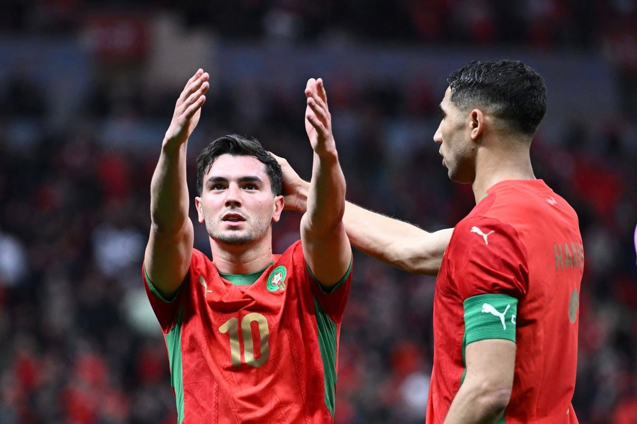 أسود الأطلس إلى ربع نهائي كأس أمم إفريقيا 2025 بعد فوز صعب على تنزانيا