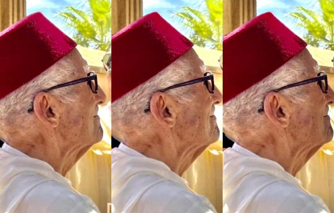العروي تودّع غدًا الجمعة أحد أعيانها… جنازة المرحوم المختار بوعمارة عصرًا بمسجد محمد السادس عن عمر ناهز 91 سنة 1 العروي تودّع غدًا الجمعة أحد أعيانها… جنازة المرحوم المختار بوعمارة عصرًا بمسجد محمد السادس عن عمر ناهز 91 سنة