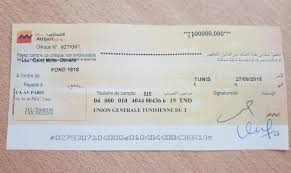دخول قانون الشيكات الجديد حيّز التنفيذ بالمغرب: تخفيف العقوبات وتعزيز فرص التسوية الودية 5 دخول قانون الشيكات الجديد حيّز التنفيذ بالمغرب: تخفيف العقوبات وتعزيز فرص التسوية الودية