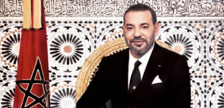 بتعليمات ملكية.. إعلان أقاليم الغرب واللوكوس مناطق منكوبة وتخصيص 3 ملايير درهم لدعم الأسر المتضررة من الاضطرابات الجوية