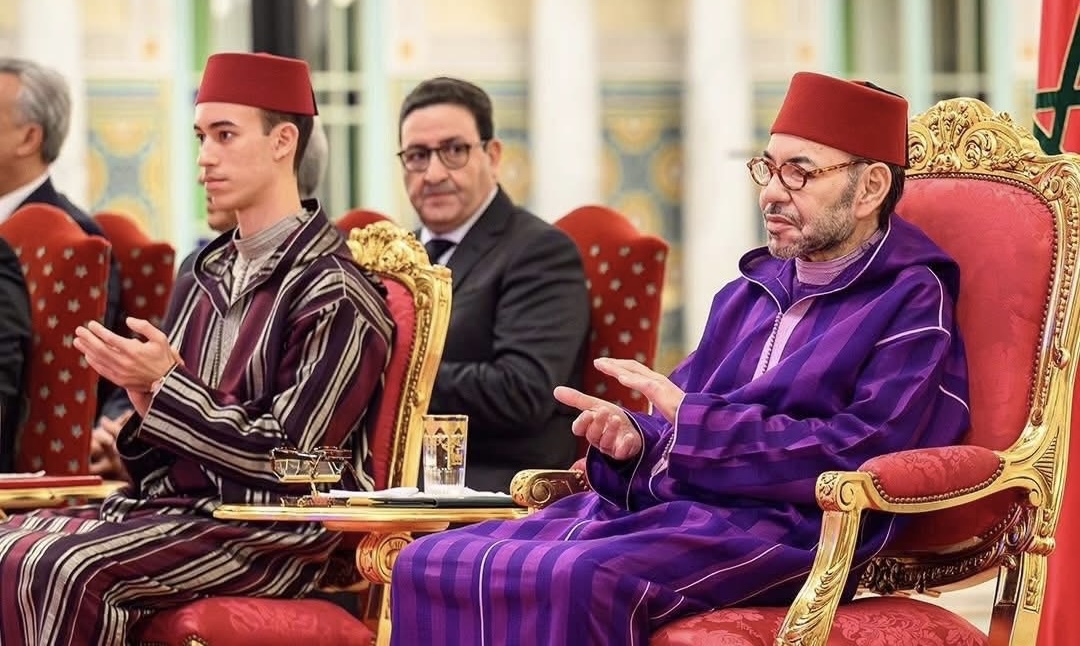 الملك محمد السادس يطلق بالنواصر مشروع مصنع ضخم لأنظمة هبوط الطائرات يعزز ريادة المغرب في صناعة الطيران