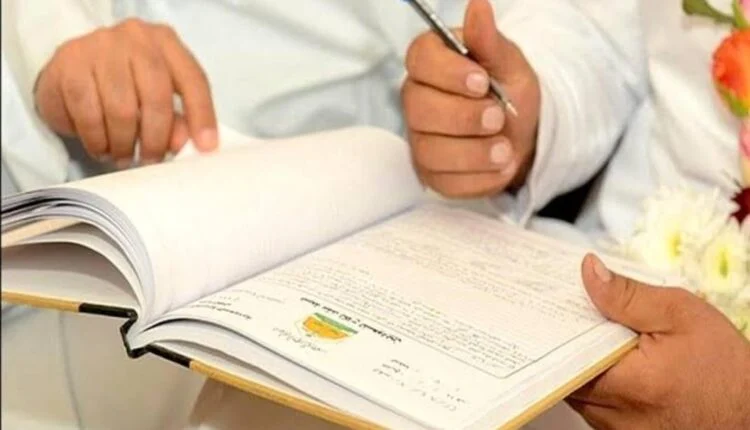 تصعيد الهيئة الوطنية للعدول ووقف وطني شامل احتجاجاً على مشروع القانون 16.22