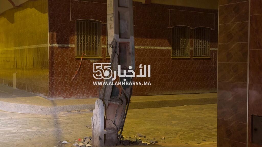 الأخبار55