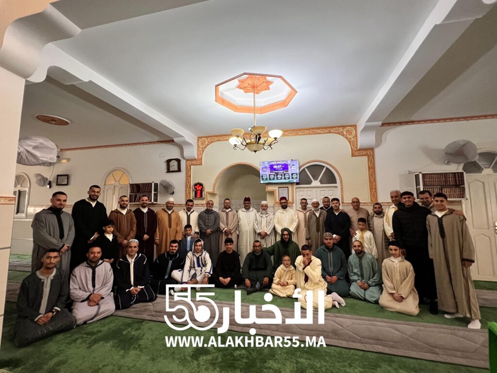 الأخبار55