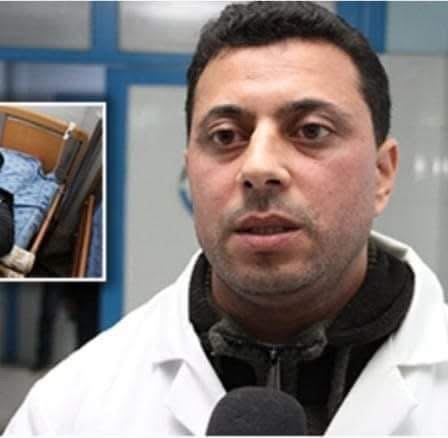 محمد الهلالي… كفاءة إدارية تقود مستشفى القرب بالعروي نحو طفرة نوعية في الخدمات الصحية