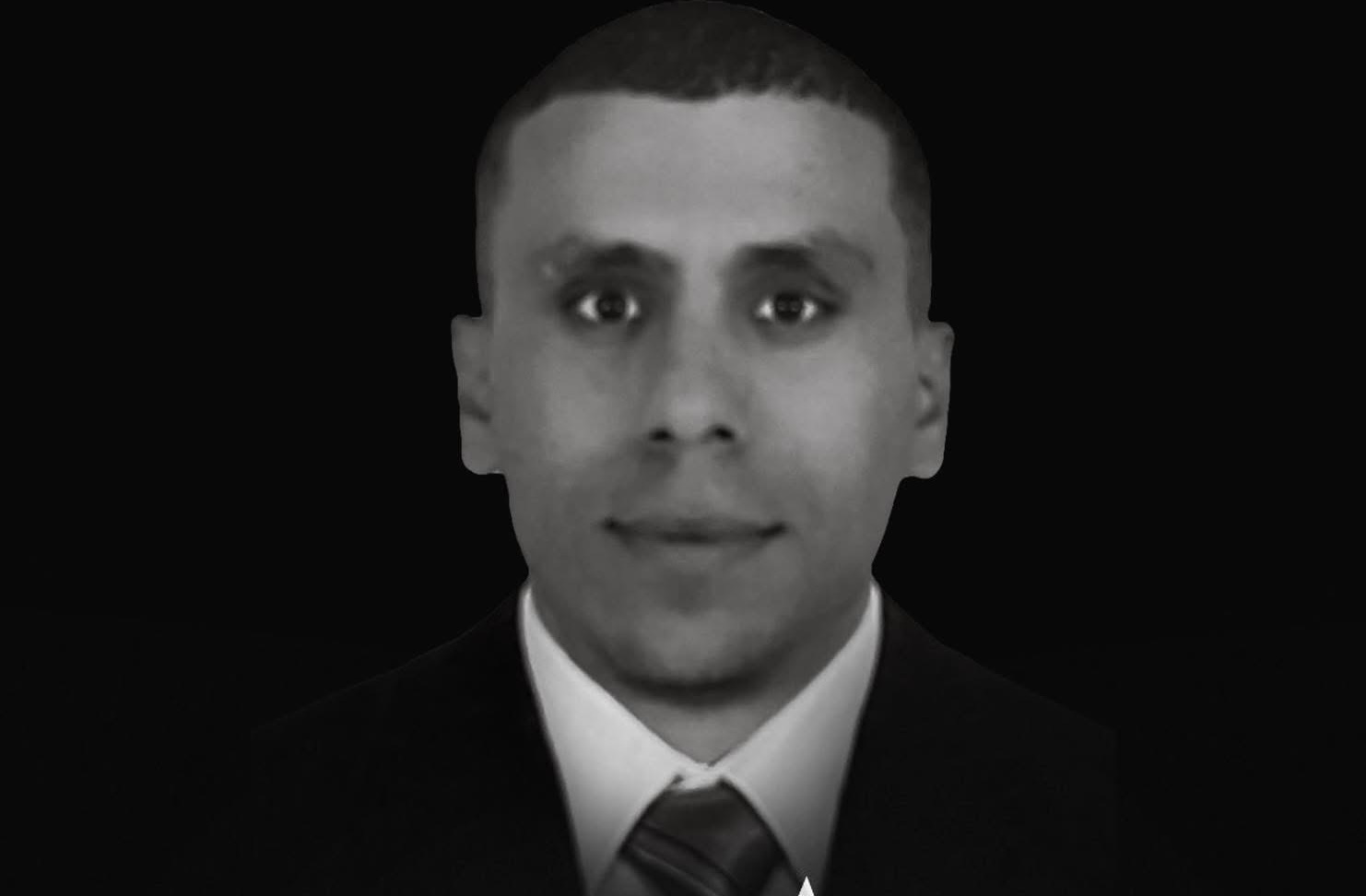 المديرية العامة للأمن الوطني تنعي شهيد الواجب ضابط الأمن رشيد رزوق متأثرا بمضاعات اصابة اثر تدخل امني لتفكيك شبكة اجرامية