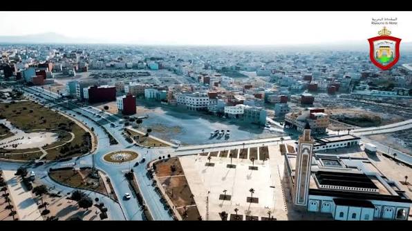 انتعاشة عقارية غير مسبوقة بالعروي واكثر المدن نموا باقليم الناظور.. المدينة تتحول إلى قطب عمراني واعد